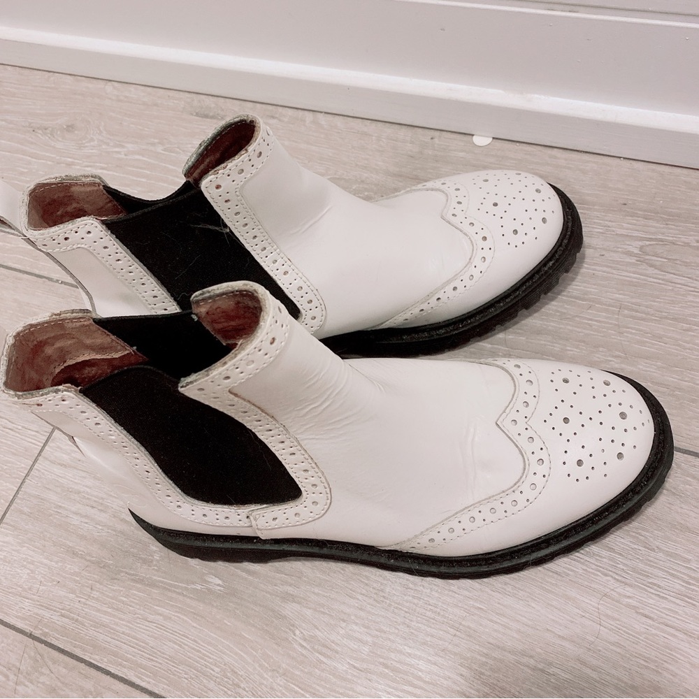 Bronx Boots size38